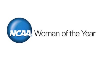 NCAA Woman of the Year conference honorees named for 2012